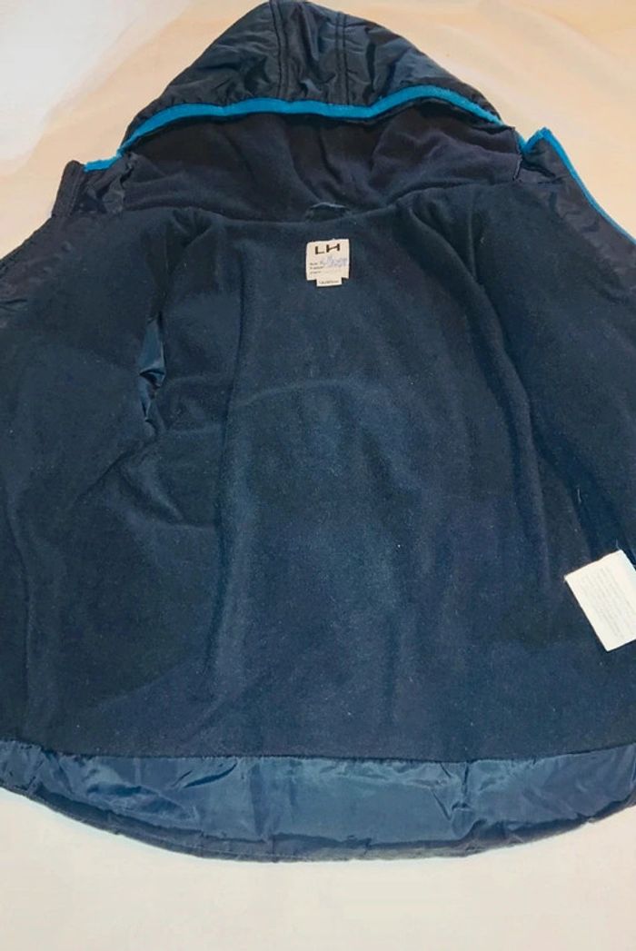 Blouson doudoune garçon 5 ans. - photo numéro 2