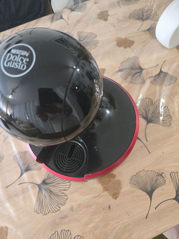 Dolce gusto drop - photo numéro 6