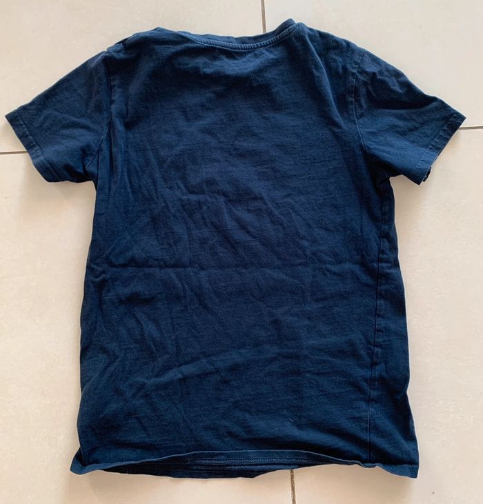 Teeshirt verbaudet 12 ans - photo numéro 2