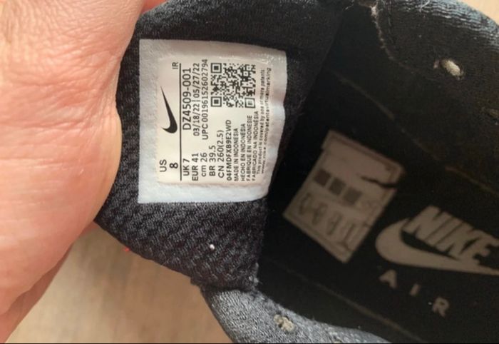 Nike - Air Max Plus TN  Berlin - photo numéro 8