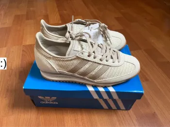 Adidas Original SL 72 OG W - Baskets basses