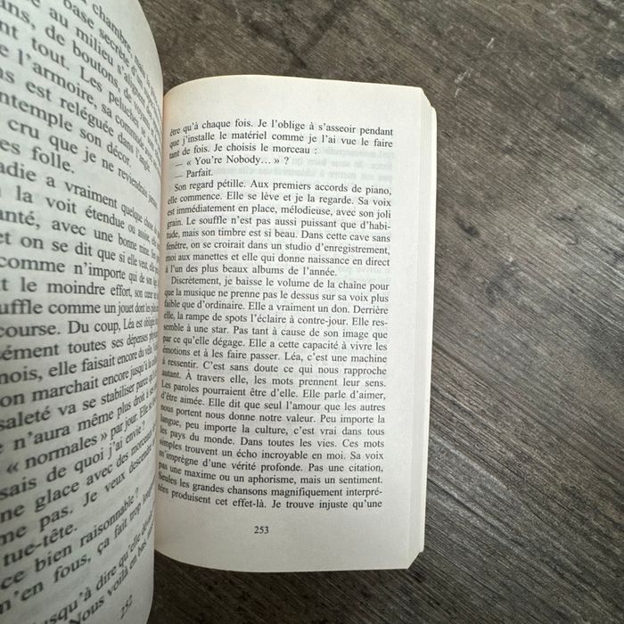 Gilles Legardinier - et soudain tout change - photo numéro 7