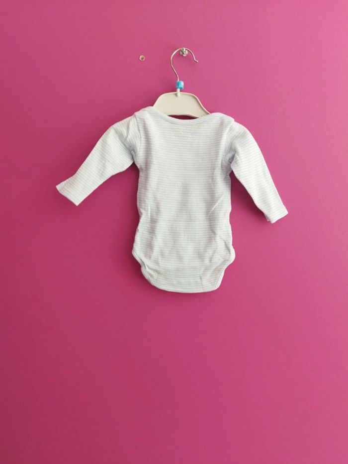 Body b1 - photo numéro 5