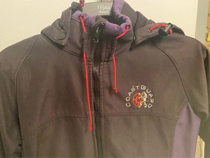 Manteau - photo numéro 2