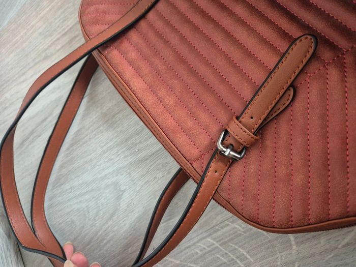 Sac à main David Jones - photo numéro 12