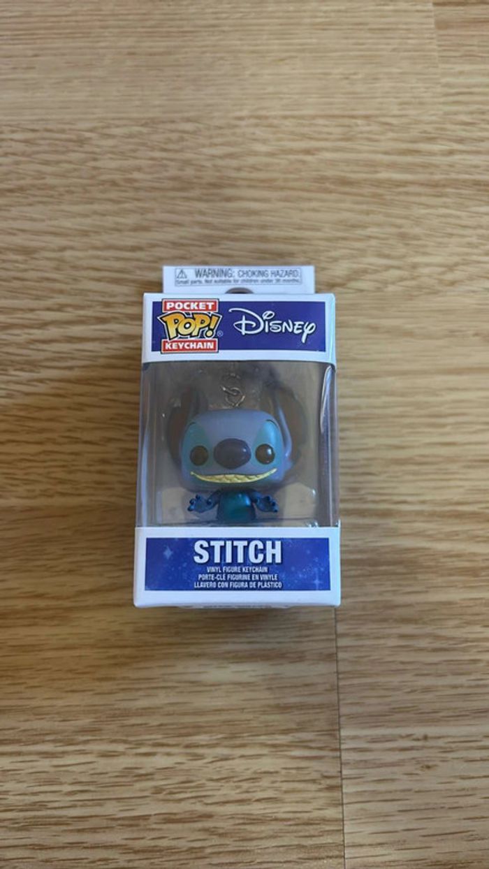 Pocket Pop Disney Stitch