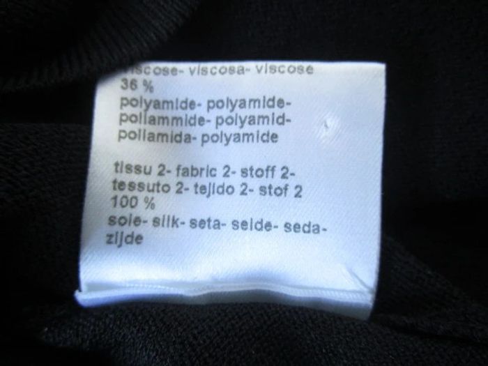 Pull noir Un Jour Ailleurs 44 TBE - photo numéro 11