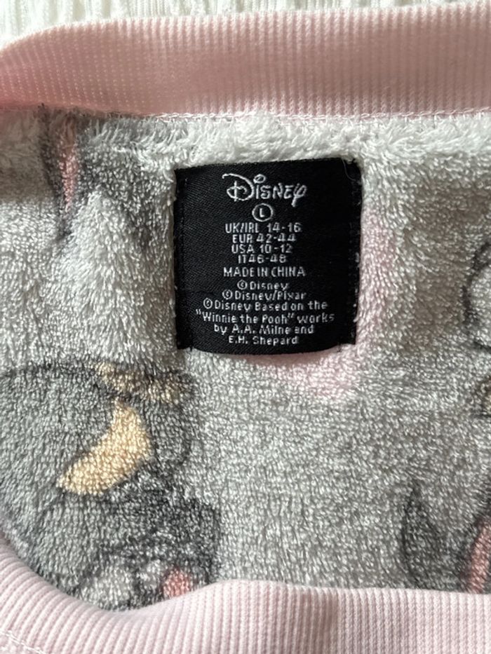 pull Disney pyjama - photo numéro 5