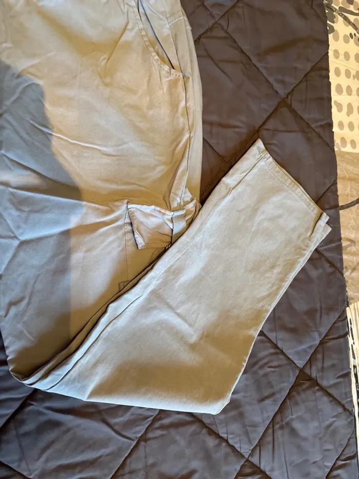 Pantalon cargo - photo numéro 2