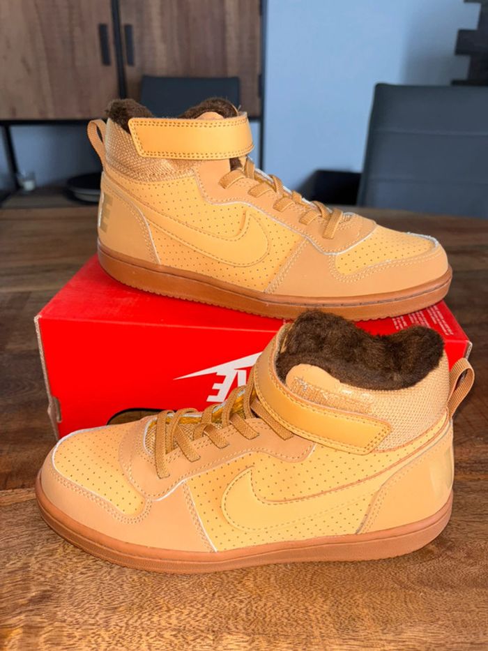 Baskets Nike P.35 Neuves unisex
