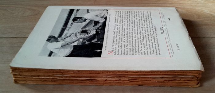 Jurgen Spanuth - L'Atlantide retrouvée ? (histoire) - photo numéro 3