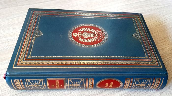 La Révolution - Louis Madelin - photo numéro 3