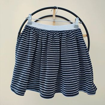 14 ans jupe little cigogne