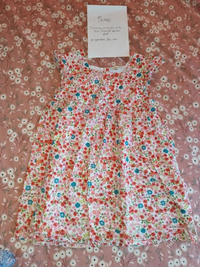 Robe été