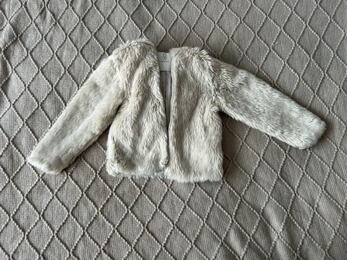 Veste chaude Okaidi - photo numéro 2