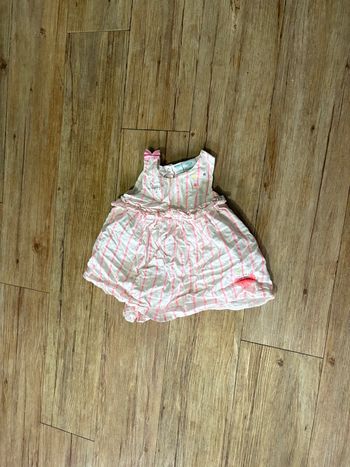 Robe orchestra Disney baby 71cm Minnie