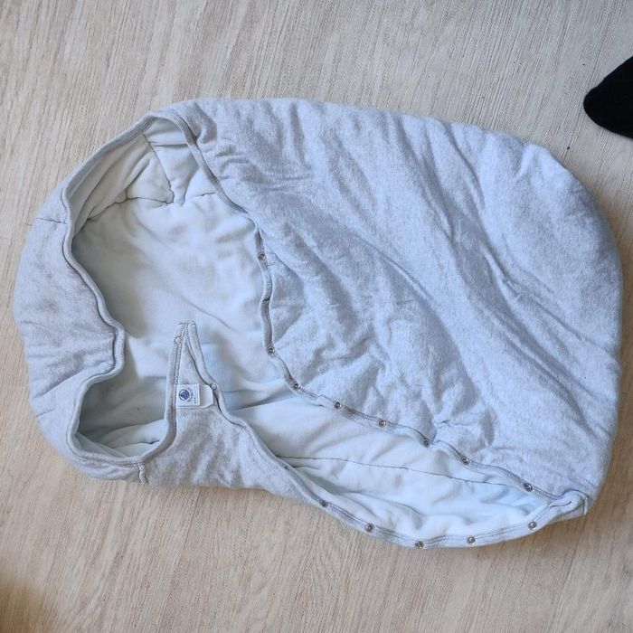 Nid d'ange - photo numéro 2