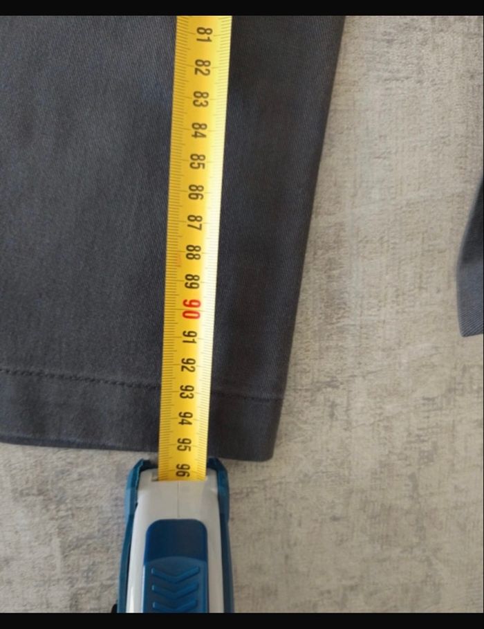 pantalon dickies - photo numéro 7