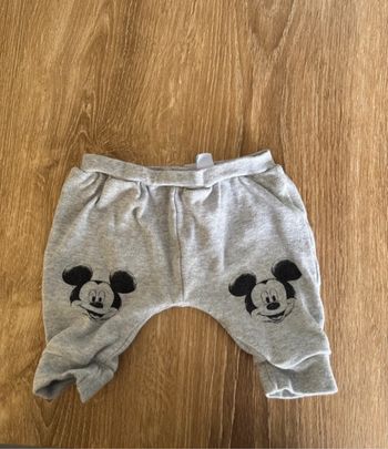 Pantalon bébé