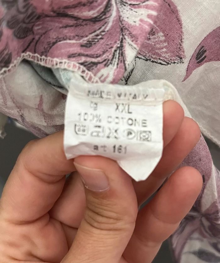 Chemise - photo numéro 4