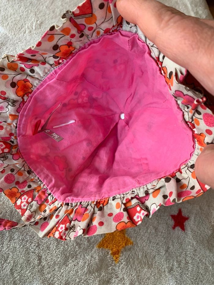 Charlotte Orchestra Beige et Multicolore 6-12M - photo numéro 3