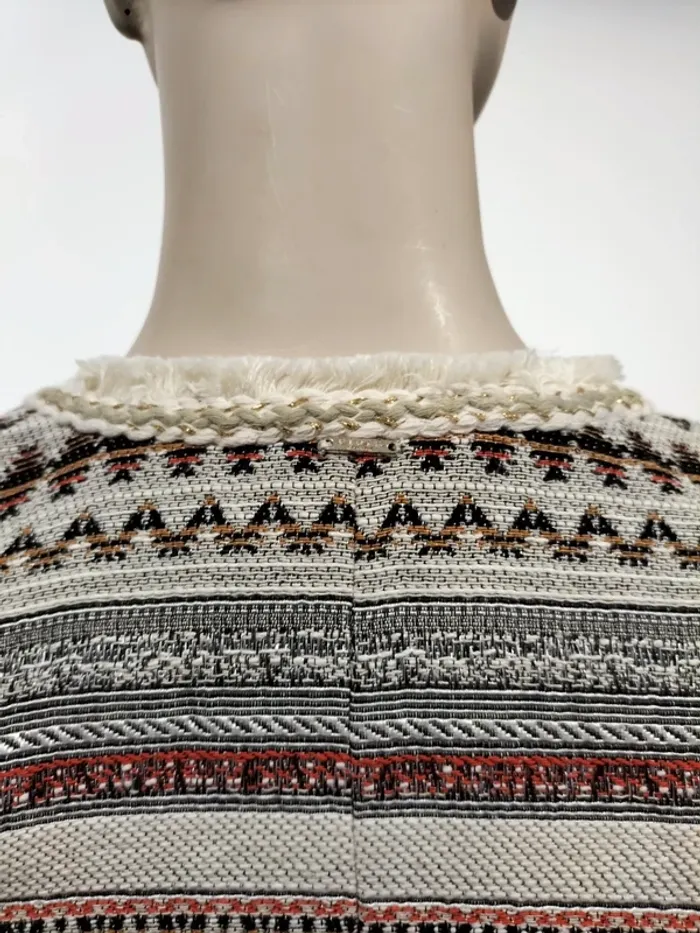 Veste habillé - photo numéro 5