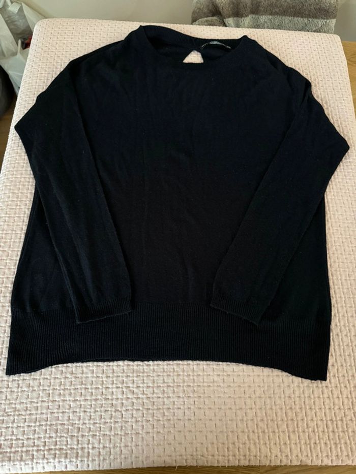 Pull Zara