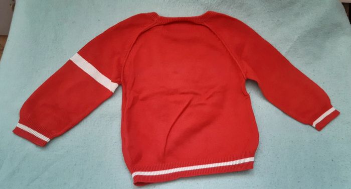 Pull 18 24 mois - photo numéro 2