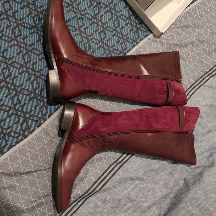 Bottes Mellow yellow - photo numéro 2