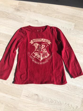 T-shirt Cyrillus 10 ans