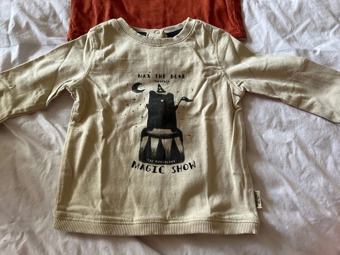 T-shirt - photo numéro 2