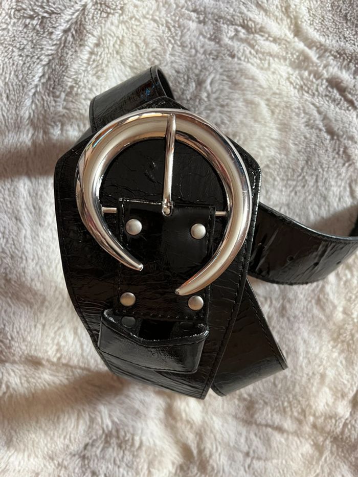 ceinture fantaisie - photo numéro 2