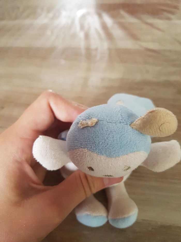 Lot peluche - photo numéro 3