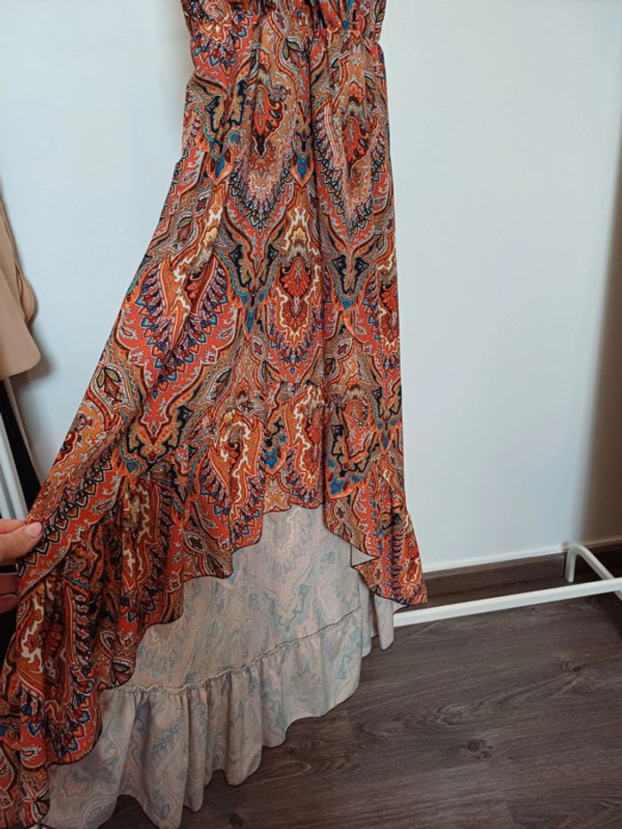 Robe à bretelles - photo numéro 2