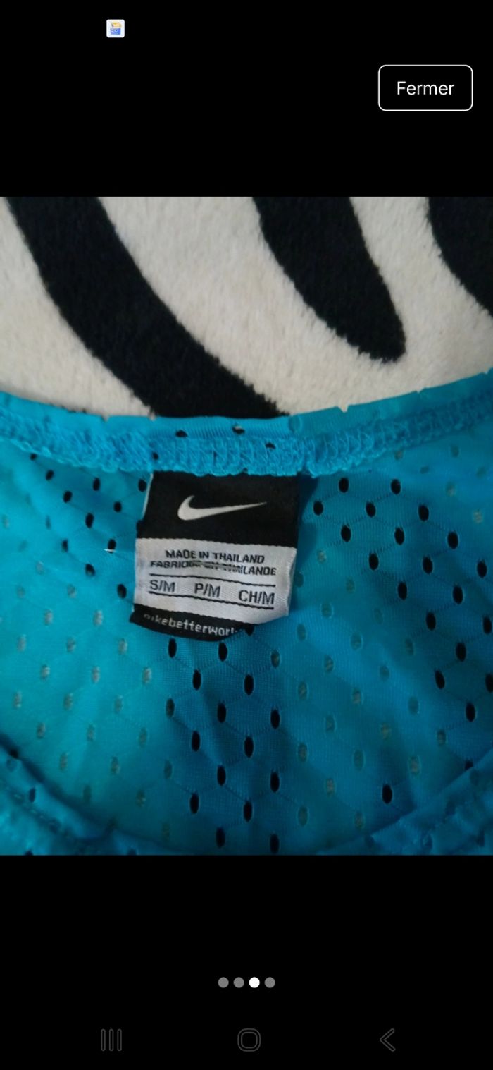 Chasuble Nike - photo numéro 2