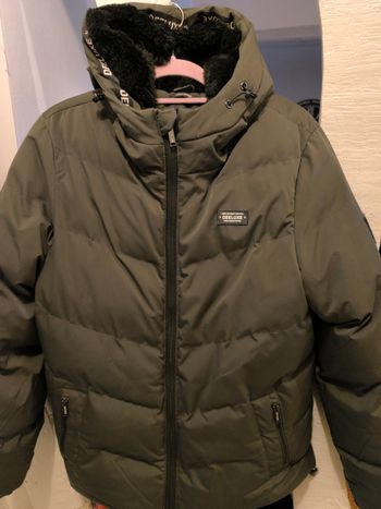Blouson DEELUXE taille M