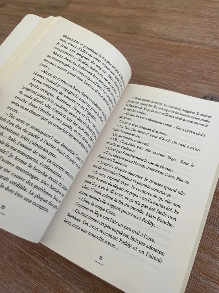 Livre Cœur Cerise - photo numéro 6