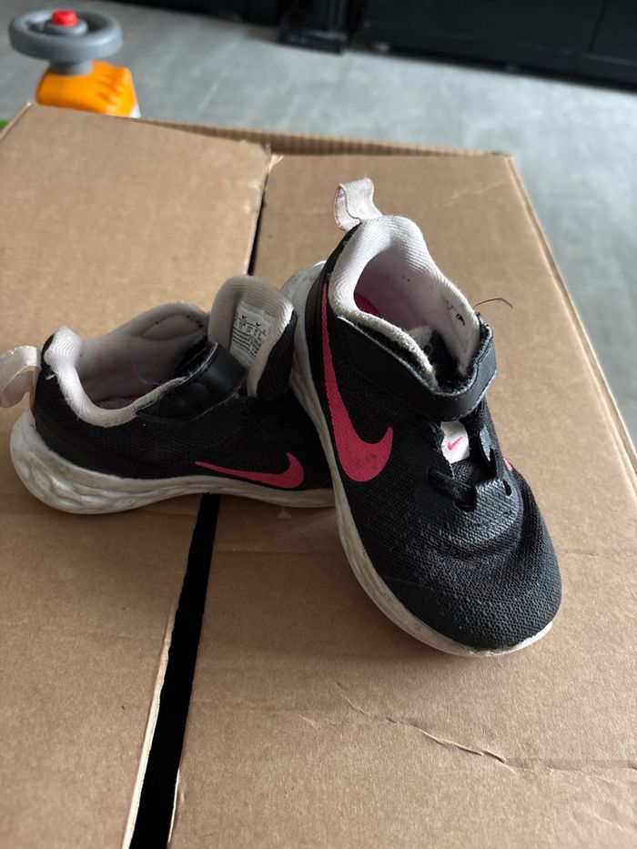 Chaussure Nike - photo numéro 5