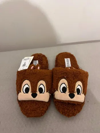 Chaussons Disney