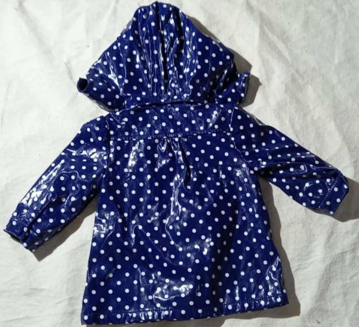 blouson coupe vent Bébé Rêve - photo numéro 6