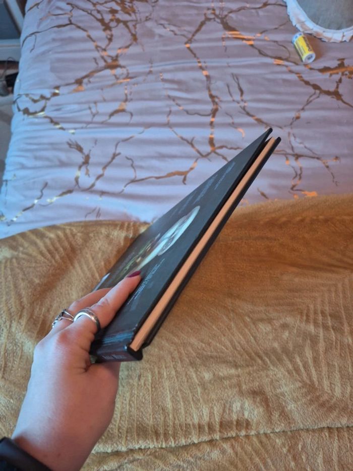 BD END Élisabeth - photo numéro 6