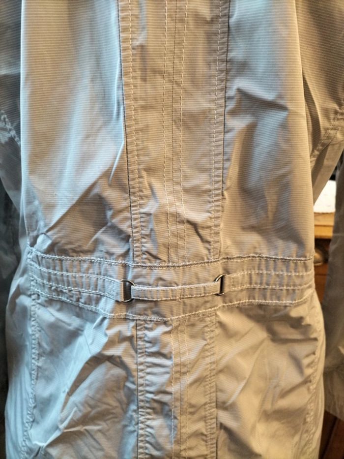Imperméable - photo numéro 4