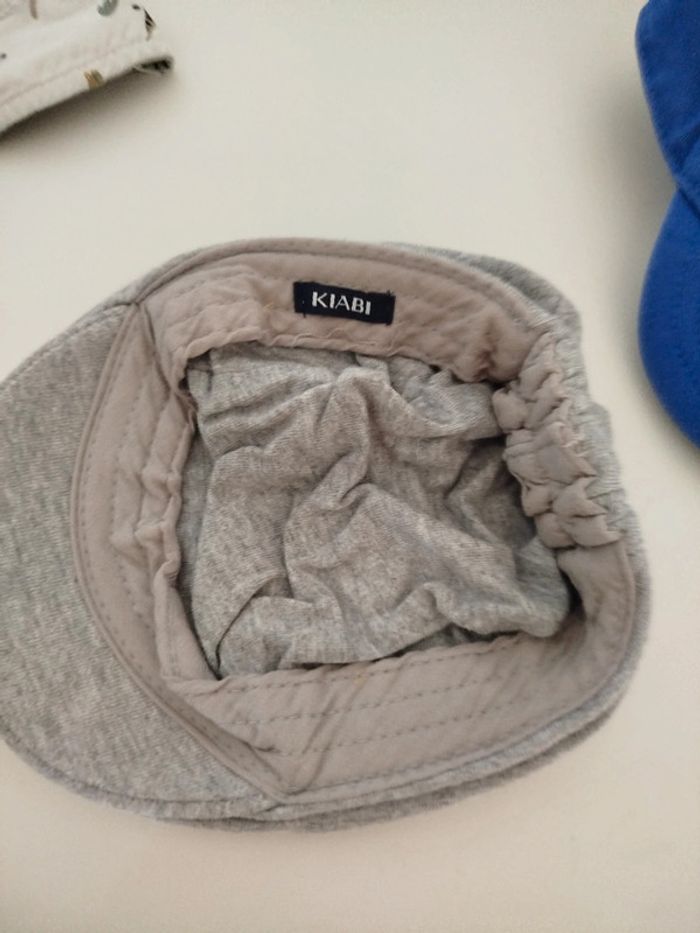 Lot d'articles été garçon - photo numéro 3