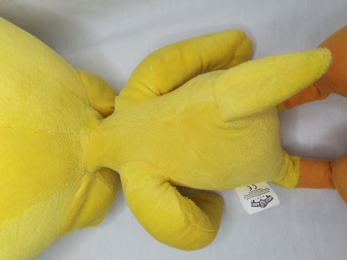 Grande peluche titi Warner Bros Looney Tunes Hauteur 56 cm - photo numéro 10