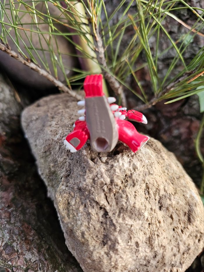 Super figurine Pokemon Nintendo groudon - photo numéro 6