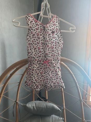 Combishort  sergent major