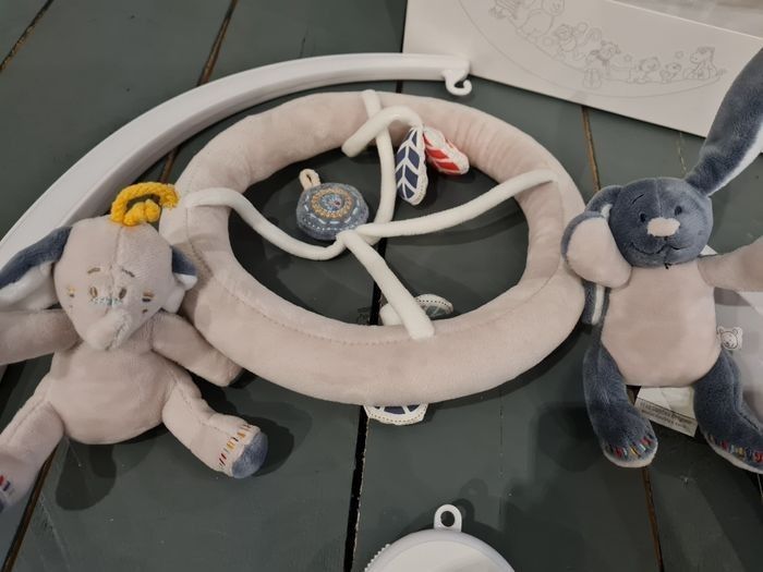 Mobile noukies - photo numéro 3