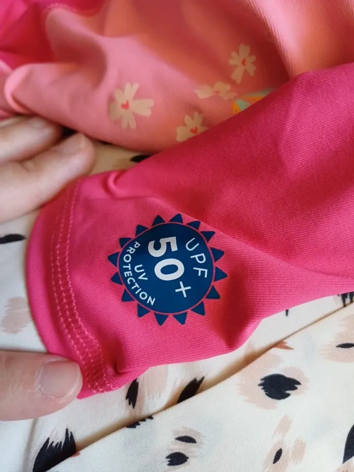 Maillot de bain - photo numéro 3