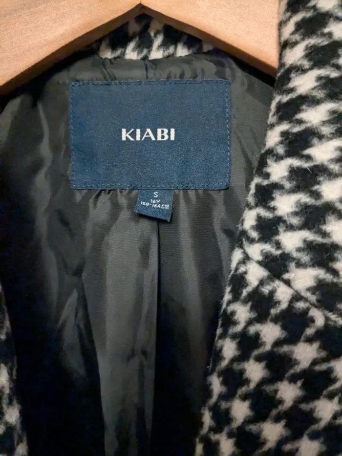 Manteau Kiabi - photo numéro 3