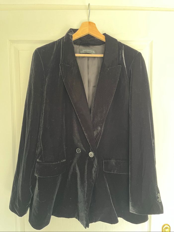 Blazer Zara